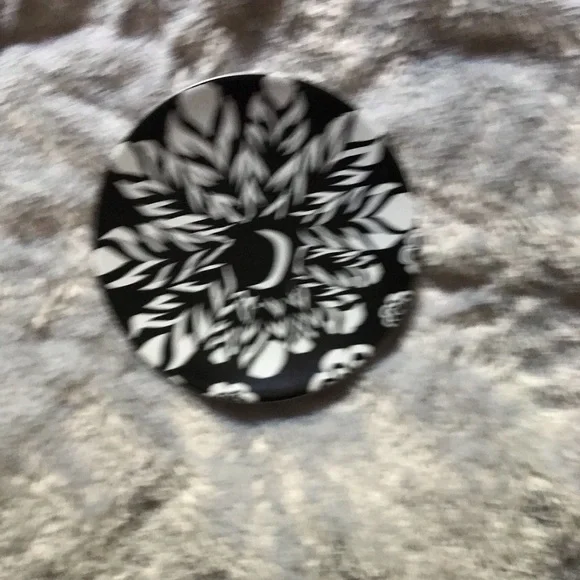 NWOT Missoni for Target espresso cup and saucer - Picture 3 of 4